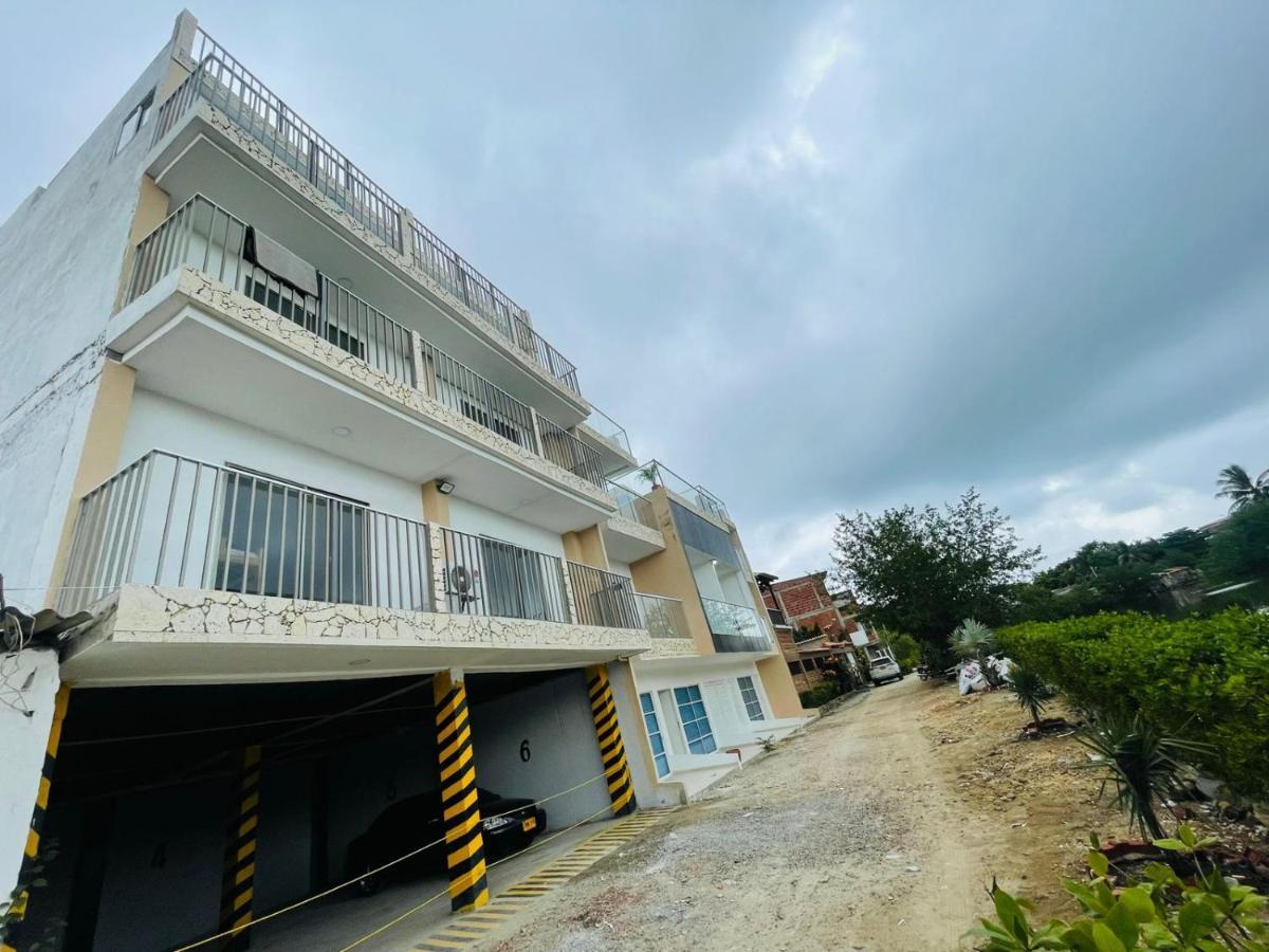 Hotel Blue Sky - Cartagena — Photos 1